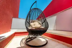 Paradise Residencial, Кала-Раджада