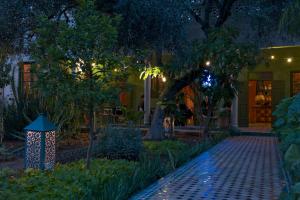 Riad Jardin des Biehn, Фес
