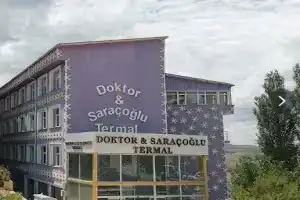 Saracoglu Termal Resort, Хаймана