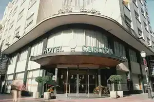 AC Hotel Carlton Madrid by Marriott, Мадрид