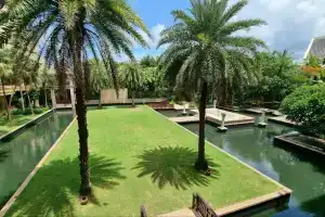 Sheraton Sanya Yalong Bay Resort, Санья