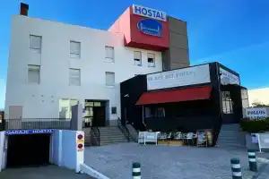 Hostal Welcome, Мадрид