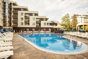 Hotel «Laguna Park & Aqua Club - All Inclusive», Солнечный Берег