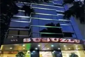 Susuzlu Hotel, Измир