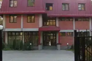 Гостиница «Конференц-центр», Черноголовка