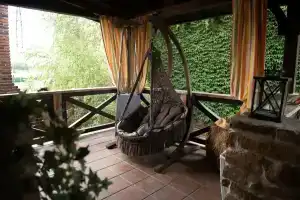 Гостиница «Rassl Country Home», Ростов-на-Дону