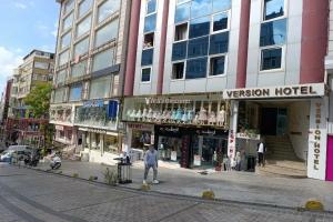 VersİOn Hotel, Стамбул