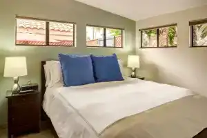 Avance Hotel, Палм-Спрингс