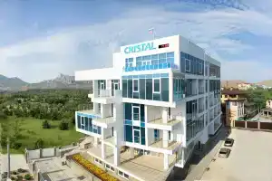 База отдыха «Сristal»