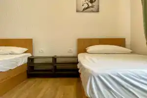 Квартира посуточно Р. П. Тальменка Алт. край, Тальменка