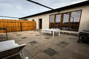 Дом для отпуска «Каспий хаус», Каспийск