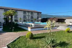 Отель «Аскар»