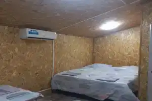 Гостиница «Очаг» в Богучарском районе