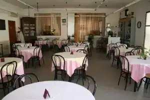 Hotel Ristorante Gardenia, Сан-Вито-Ло-Капо