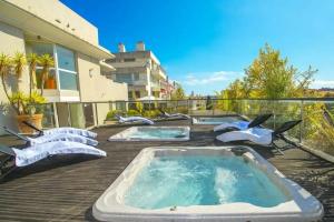 Отель «Résidence ExcelSuites», Канны
