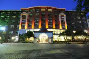 Misal Hotels Alanya SPA & Resort‬, Конаклы