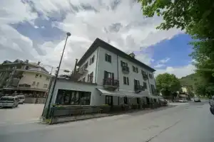 Residence Tabor, Бардонеккья