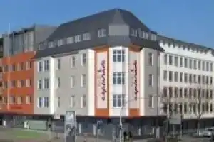 Top Hotel Esplanade Dortmund, Дортмунд