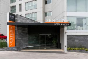 Ventura Hotel & Suites by Dominion, Мехико