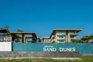Sand Dunes Chaolao Beach Resort, Бан Му Дут