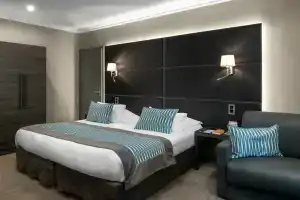 Le Grand Hôtel & SPA et son Chalet, Жерарме
