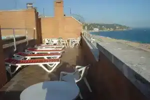 Apartamentos Rosanna, Льорет де Мар
