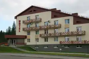 Горнолыжный Комплекс «Гора Белая», Уралец