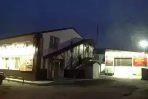 Хостел «Восток», Бердск