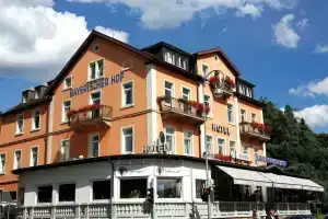 Hotel Sonata, Баден-Баден