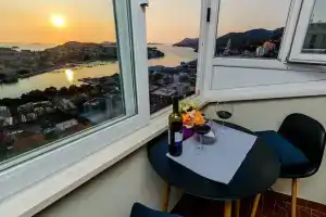 Apartment Boca, Дубровник