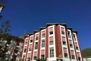 Hotel «5 Terre», Монтероссо-аль-Маре