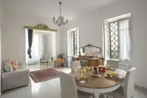 Equilibrì Guest House, Остия-Антика