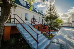 Villa Italiana, Гдыня