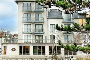 Baltic Hideaway Beach Hotel Warnemünde, Варнемюнде