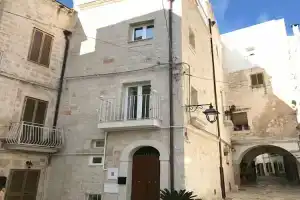 Casa di Mario, Монополи