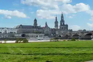 Limehome Dresden Tannenstraße, Дрезден