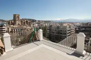 Granada Deluxe Apartments, Гранада
