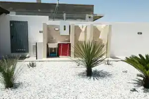 Appartamenti La Caletta, Порто-Чезарео