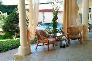 Мини-отель «Mini-Home», Ташкент