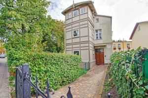 Apartamenty Sun & Snow Chopina, Сопот