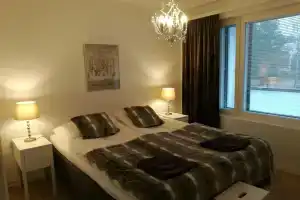 Kotimaailma Apartments Siljotie, Рованиеми
