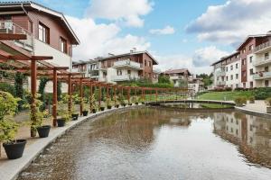 Dom&House-Apartments Neptun Park Premium