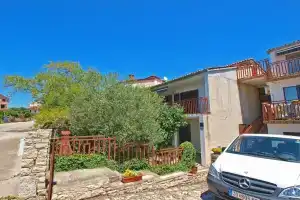 Apartment Emil 769, Фажана