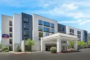 Springhill Suites by Marriott Flagstaff, Флагстафф