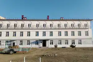База отдыха «Бали», Андреевка