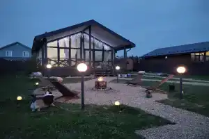 Дом солнечных закатов в Солнечногорском районе