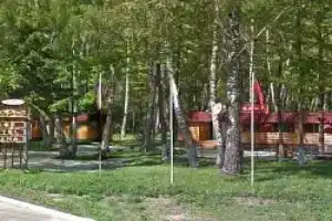 Мотель «Лукоморье», Георгиевский