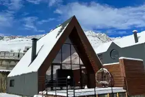 Шале Фиагдон