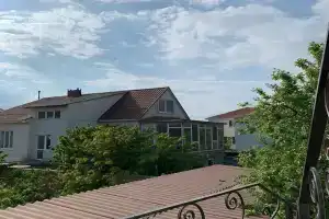 Гостевой дом «Лангепас», Севастополь