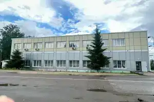 Гостиница «Кама», Лаишево